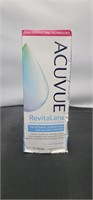 Acuvue RevitaLens Multi Purpose Solution