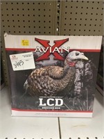 AVIANX LCD BREEDER HEN