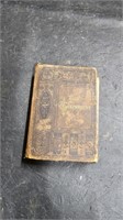 1883 New Testament Bible