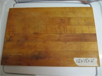 Cutting Board