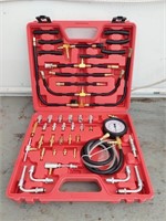 Fuel Injection Kit