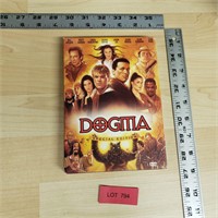 Dogma Special Edition DVD Set