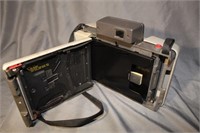 Vintage Polaroid Automatic 104