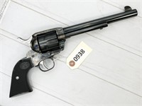 LIKE NEW Ruger New Model Vaquero 45ca revolver,
