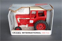 INTERNATIONAL 1466 TURBO TRACTOR - SPECIAL