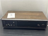 Vintage Panasonic 4 Channel Stereo