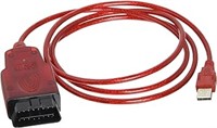 ScanTool 425801 OBDLink SX USB: Professional