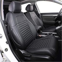 ULN-Custom Leather CRV Seat Covers