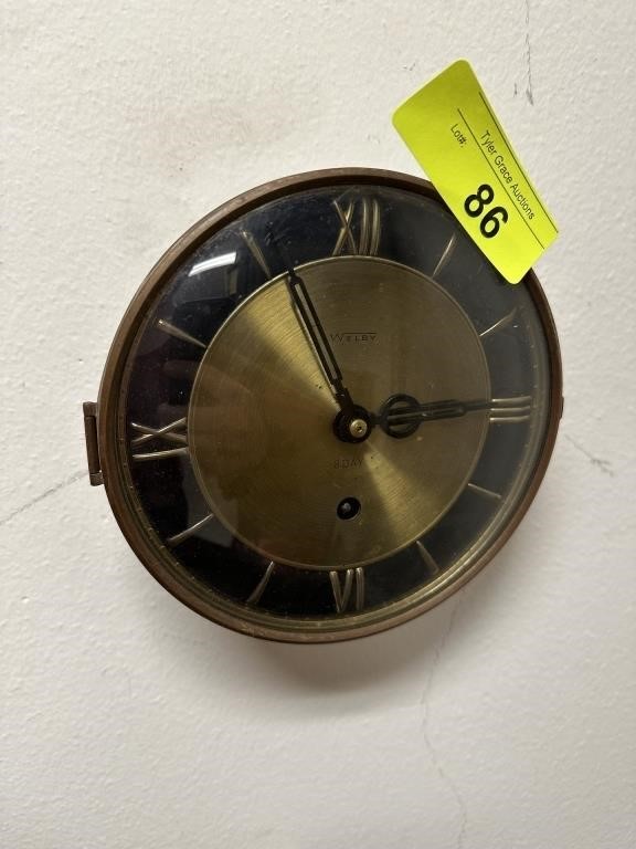 CLOCK SPECIALTY / ANTIQUES/ PARTS/ WATCH PARTS MORE