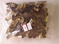 455  MKII  BRASS CASES  NEW SEALED 100EA