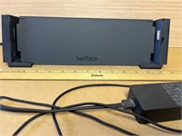 Surface Docking Station