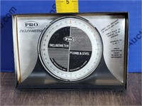 Pro Inclinometer 900