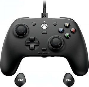 NEW $60 Wired Controller (XBox licensed)