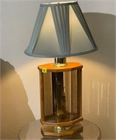 Retro Lamp (works)