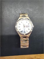 Mens Wristwatch