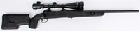 Gun Savage 10 Bolt Action Rifle in .300WSM