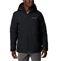 Columbia Men's Point Park Insulated Jacket,