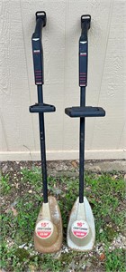 Craftsman Electric Weedeater Lot (2)