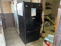 Kenmore Elite refrigerator/ freezer combo