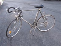 SOME SPORT 10 SPEED BICYCLE: