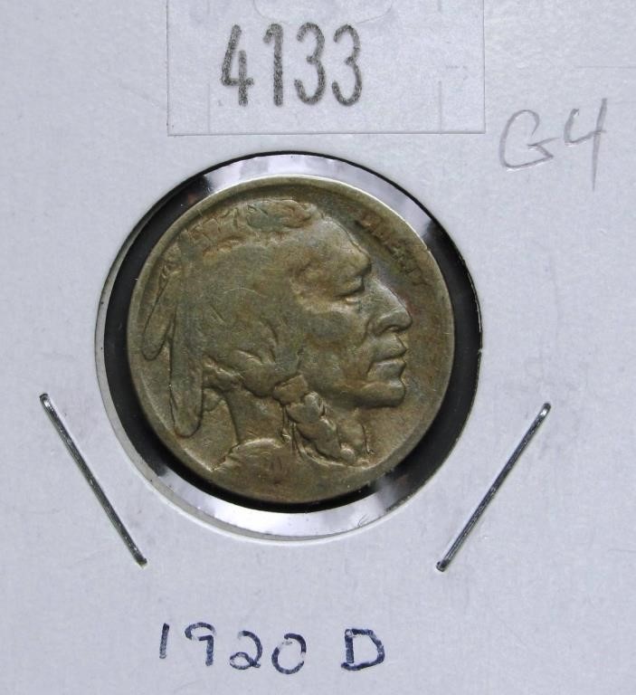 May 2024 US Coin and Collectibles Auction - SILVER !!!!