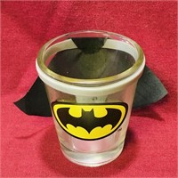 Batman Shot Glass