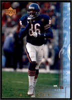 Marty Booker Chicago Bears