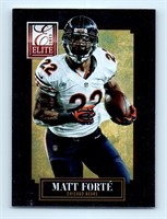 Matt Forte Chicago Bears