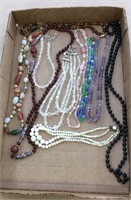 10 bead necklaces