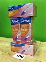 Rexall One Step Pregnancy Test lot of 12