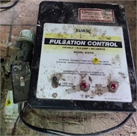 Surge Pulsation Controller