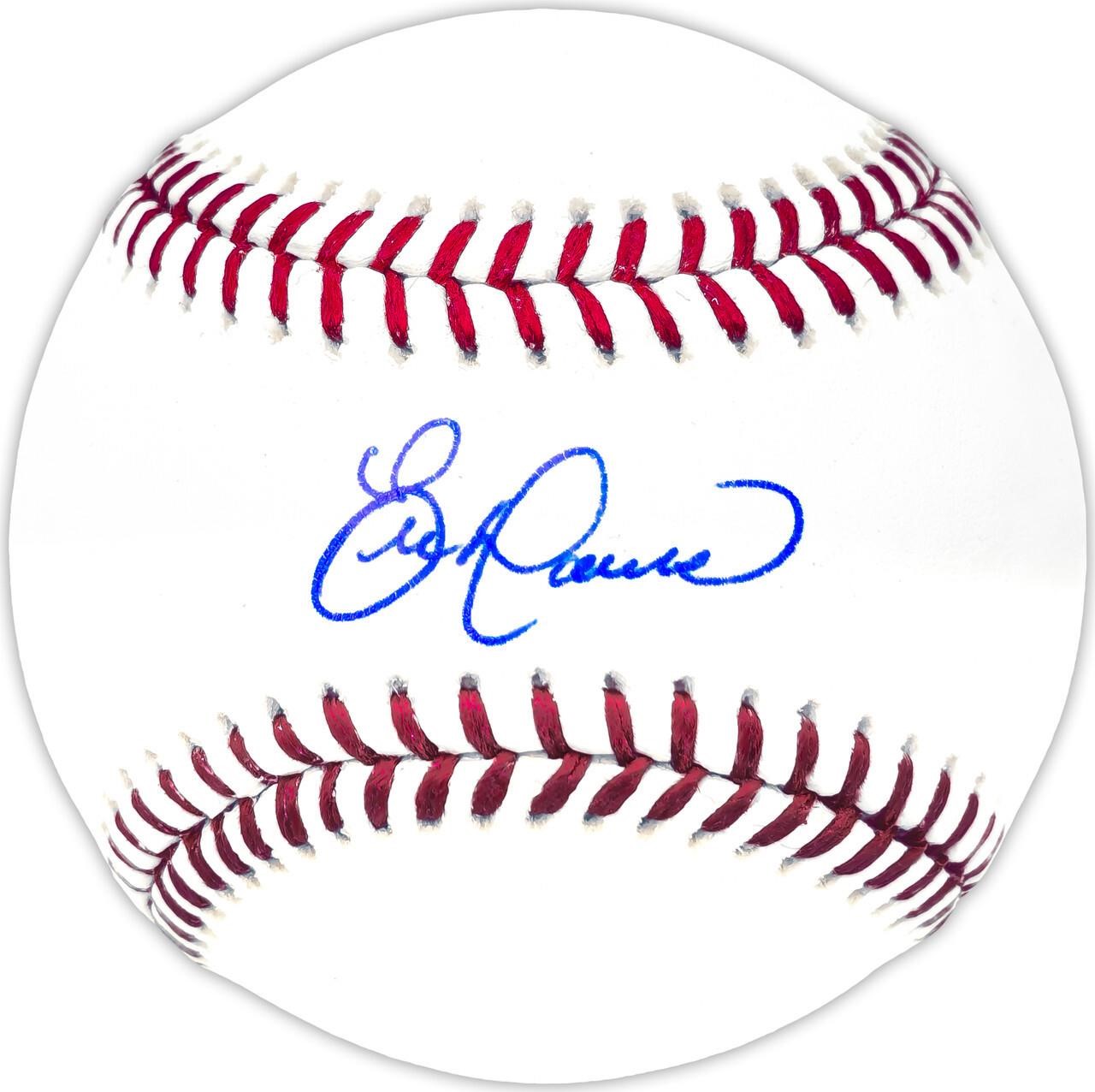 Baseball! Celebrity signed baseball with top COAs