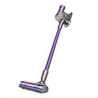 with signs of usage - Dyson V8 Origin Plus