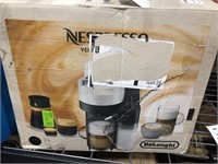 Final sale with signs of usage - Nespresso V
