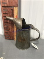 Funnel can - approx 9"T