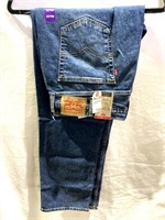 Levis Mens Jeans 40x32