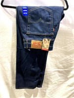 Levis Mens Jeans 36x30