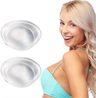 Silicone Bra Inserts, Gel Breast Pads to Enhance