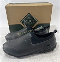 New Men’s 13 MUCK Muckster II Low Rubber Shoes