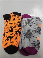 Halloween Socks