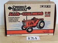 Allis Chalmers D21 Special Edition