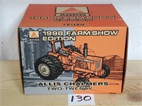 Allis Chalmers 220 Farm Show Edition 1998