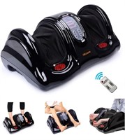 Electric Shiatsu Foot Massager Machine for