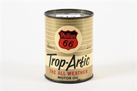 PHILLIPS 66 TROP-ARTIC 4 OZ CAN BANK