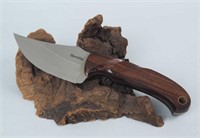 Beretta Seki-Japan AUS 8 3.25" Fixed Blade Knife