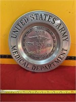 US Army Medical Department 200th Anniversary