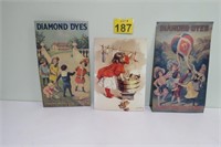 Reproduction Tin Signs