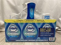 Dawn Ultra Dish Spray