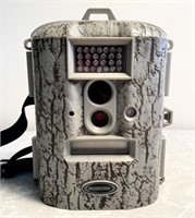 Moultrie trail camera and SD card viewer