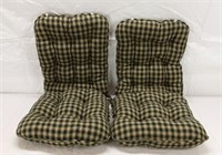 NEW ROCKING CHAIR  - QTY 2 PAIRS